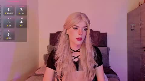 Snapshot of billiesimons chatting on 07.10.26 Billie Simons online show from 07.10.26