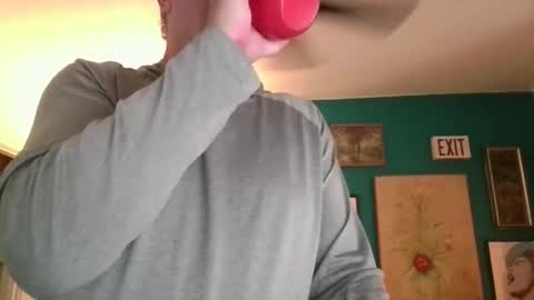 billjames55 online show from 04.15.26