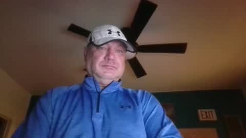 billjames55 online show from 05.01.26