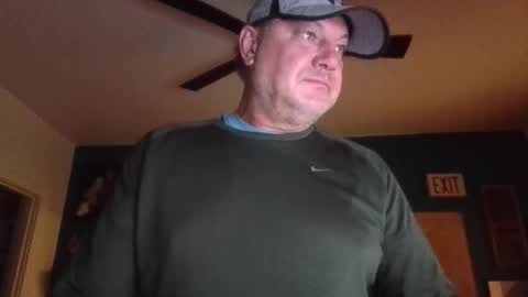 billjames55 online show from 05.12.26