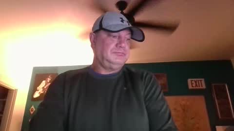 billjames55 online show from 05.14.26
