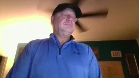 billjames55 online show from 05.19.26
