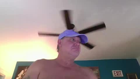 billjames55 online show from 05.19.26