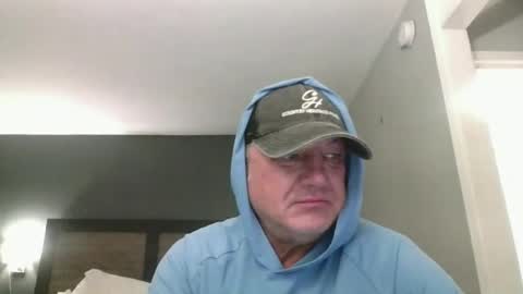 billjames55 online show from 05.23.26