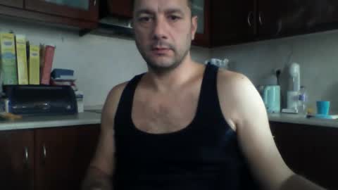 Snapshot of billos26 chatting on 12.15.25 billys greece online show from 12.15.25