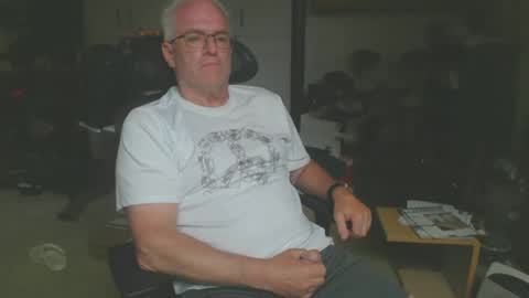 Snapshot of billp750876 chatting on 06.07.26 billp750876 online show from 06.07.26
