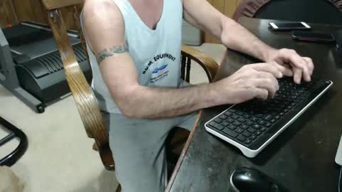 billy471 online show from 12.23.24