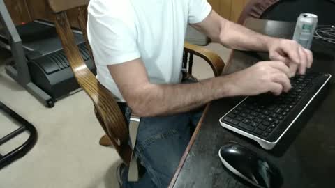 billy471 online show from 12.24.24