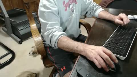 billy471 online show from 12.29.24