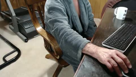 billy471 online show from 12.31.24