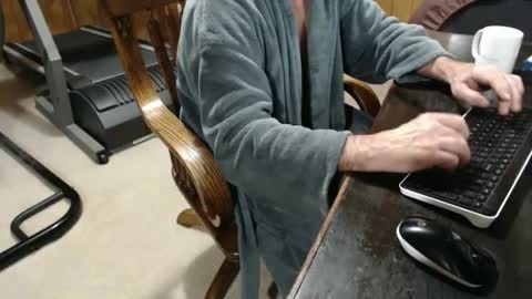 billy471 online show from 01.15.25