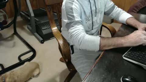 billy471 online show from 01.25.25