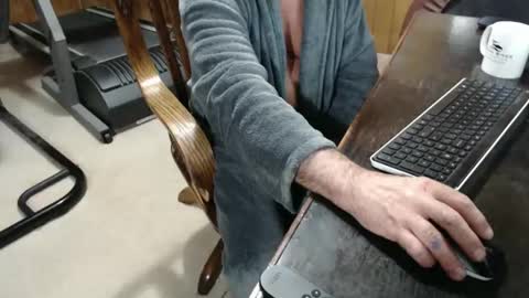 billy471 online show from 02.14.25