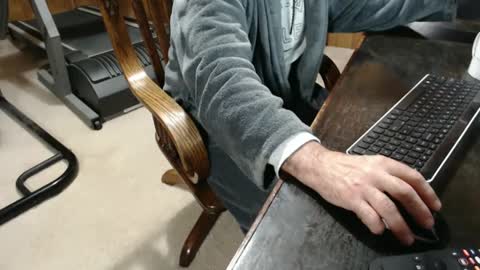 billy471 online show from 02.22.25