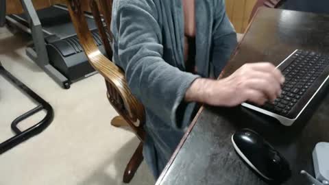 billy471 online show from 02.23.25