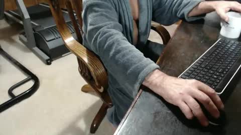 billy471 online show from 02.25.25