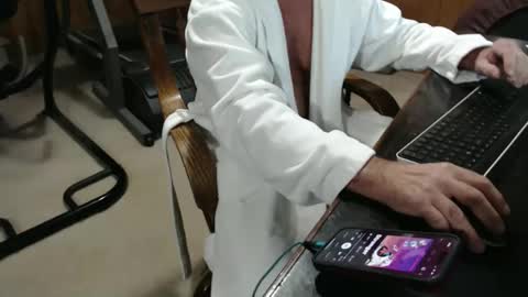 billy471 online show from 11.14.25