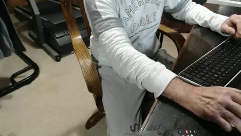 billy471 online show from 01.15.26