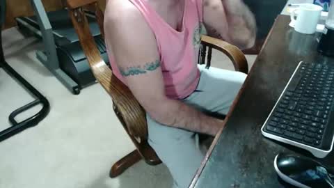 billy471 online show from 02.26.26