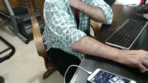 billy471 online show from 04.12.26