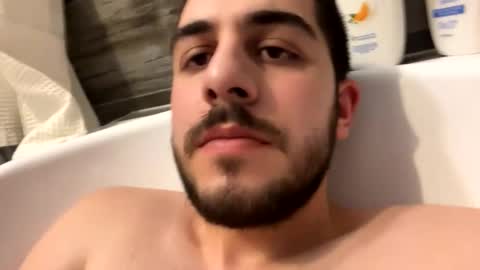 billy_antonny11 online show from 10.27.25