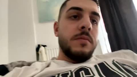 billy_antonny11 online show from 03.08.26