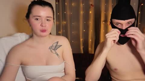 Snapshot of billy_betty chatting on 02.13.26 Billy Betty online show from 02.13.26