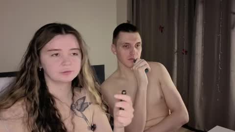 Billy Betty online show from 04.29.26