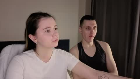 Billy Betty online show from 06.15.26