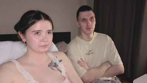 Billy Betty online show from 06.20.26