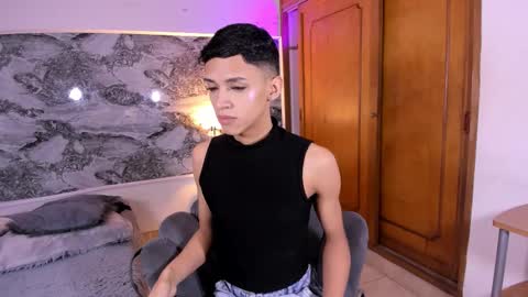 Sam online show from 03.05.26