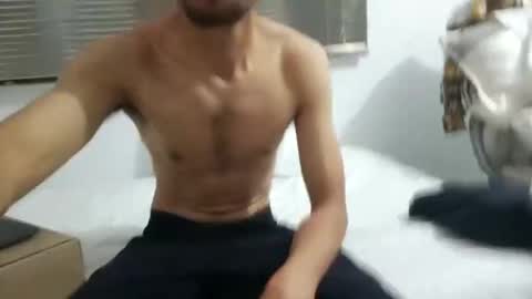 billy_magteo online show from 12.02.24