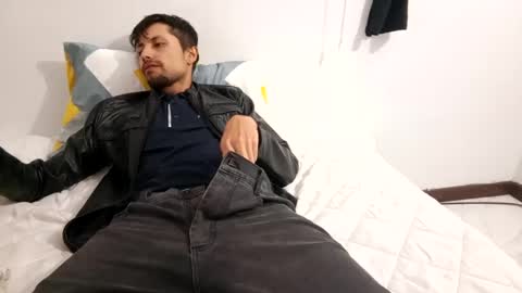 billy_magteo online show from 03.04.25