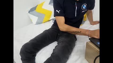 billy_magteo online show from 03.07.25