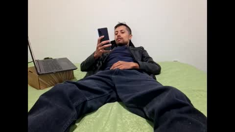 billy_magteo online show from 09.14.25