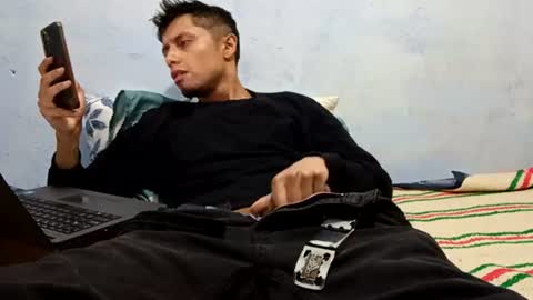 billy_magteo online show from 06.22.26