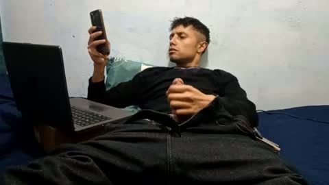 billy_magteo online show from 06.26.26