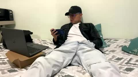 billy_magteo online show from 07.27.26