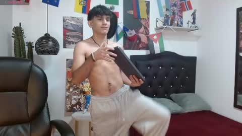 billy wild online show from 07.04.26
