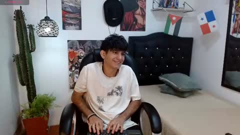 billy wild online show from 07.25.26