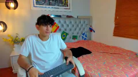 billy wild online show from 07.26.26