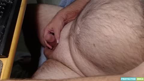 Bill E Bobb online show from 12.08.24