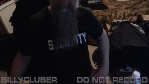 Snapshot of billycluber chatting on 03.05.25 Billycluber online show from 03.05.25