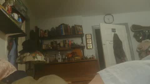 NUMROUNO MACK online show from 01.21.25