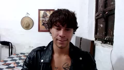billykink_ online show from 02.22.25