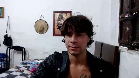 billykink_ online show from 02.23.25