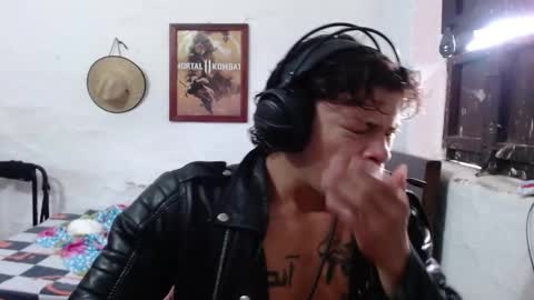 billykink_ online show from 02.24.25