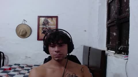 billykink_ online show from 02.24.25