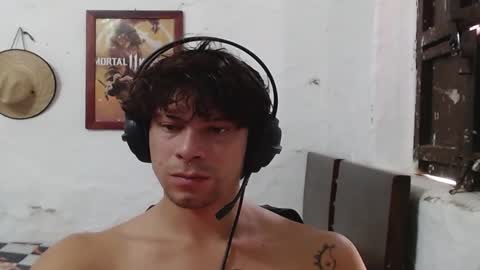 billykink_ online show from 02.25.25