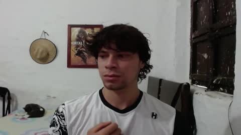 billykink_ online show from 02.26.25